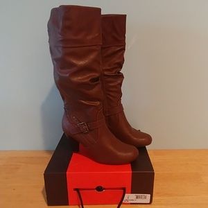 Guess Boots
